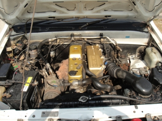 ปี97 Isuzu spacecab เครื่องดี คัชชีสวย และมีรถราคาถูกๆ ขายส่ง ราคาพ่อค้า เชิญชมรายละเอืยดที่เว็บ www.rodban.net ปี97 Isuzu spacecab เครื่องดี คัชชีสวย และมีรถราคาถูกๆ ขายส่ง ราคาพ่อค้า เชิญชมรายละเอืยดที่เว็บ www.rodban.net