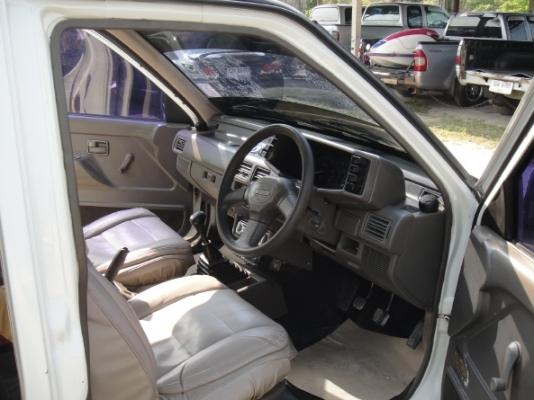 ปี97 Isuzu spacecab เครื่องดี คัชชีสวย และมีรถราคาถูกๆ ขายส่ง ราคาพ่อค้า เชิญชมรายละเอืยดที่เว็บ www.rodban.net ปี97 Isuzu spacecab เครื่องดี คัชชีสวย และมีรถราคาถูกๆ ขายส่ง ราคาพ่อค้า เชิญชมรายละเอืยดที่เว็บ www.rodban.net