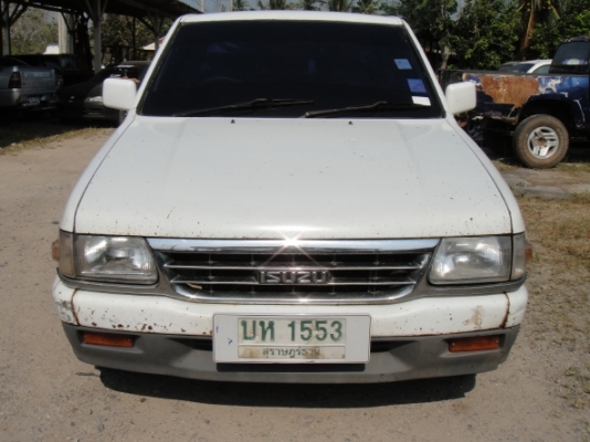 ปี97 Isuzu spacecab เครื่องดี คัชชีสวย และมีรถราคาถูกๆ ขายส่ง ราคาพ่อค้า เชิญชมรายละเอืยดที่เว็บ www.rodban.net ปี97 Isuzu spacecab เครื่องดี คัชชีสวย และมีรถราคาถูกๆ ขายส่ง ราคาพ่อค้า เชิญชมรายละเอืยดที่เว็บ www.rodban.net