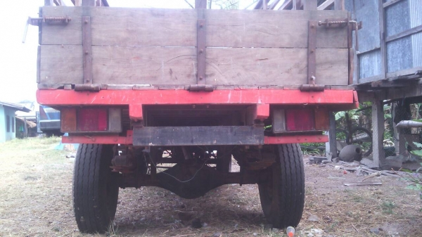 ขายถูกๆ อีแต๋น เครื่อง ISUZU 74 แรง ช่วงล่างเพลาลอย กระไม้ยังสวย ขายถูกๆ อีแต๋น เครื่อง ISUZU 74 แรง ช่วงล่างเพลาลอย กระไม้ยังสวย