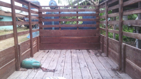 ขายถูกๆ อีแต๋น เครื่อง ISUZU 74 แรง ช่วงล่างเพลาลอย กระไม้ยังสวย ขายถูกๆ อีแต๋น เครื่อง ISUZU 74 แรง ช่วงล่างเพลาลอย กระไม้ยังสวย