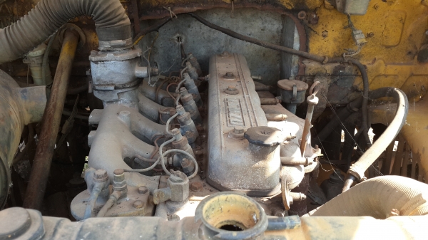 ขายด่วน6ล้อหน้ายาวรถน้ำNISSAN ตามสภาพราคาเบาๆโทร0843923995