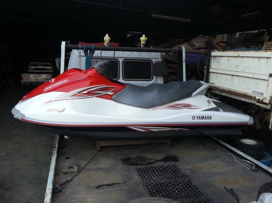 ขายเจ็ตสกี Yamaha Fx  4จังหวะ สภาพสวย