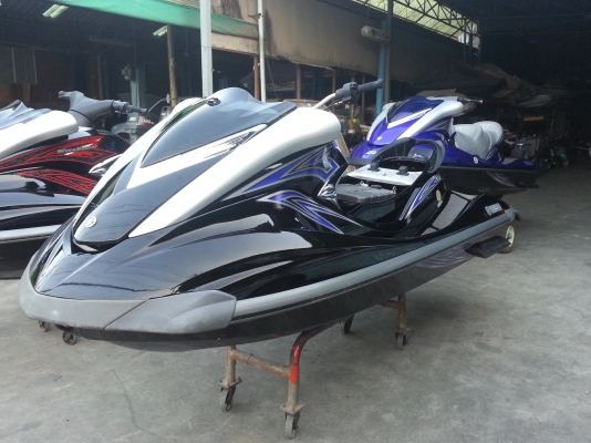 ขายเจ็ตสกี Yamaha Fx  4จังหวะ สภาพสวย