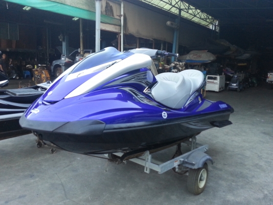 ขายเจ็ตสกี Yamaha Fx  4จังหวะ สภาพสวย