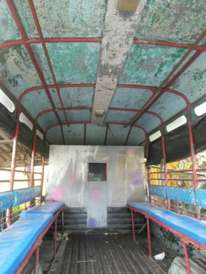 ขายรถสองเเถว หรือมีรถตู้เอามาเเลกได้