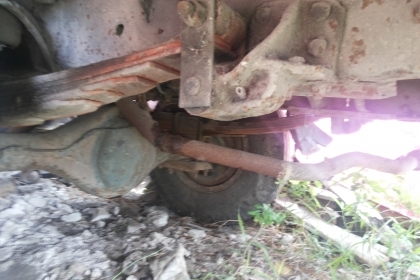 ขายรถสองเเถว หรือมีรถตู้เอามาเเลกได้