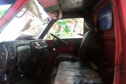 ขายรถสองเเถว หรือมีรถตู้เอามาเเลกได้