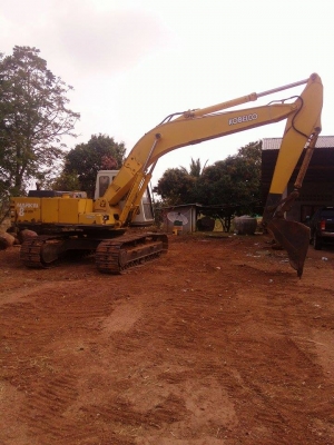 รถแมคโฮ รถแมคโฮ