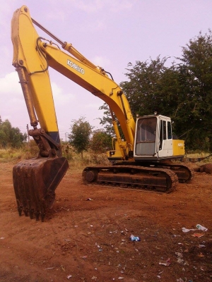 รถแมคโฮ รถแมคโฮ