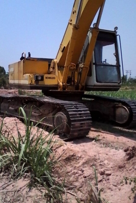 รถแมคโฮ รถแมคโฮ