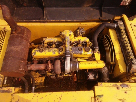 รถแมคโฮ รถแมคโฮ