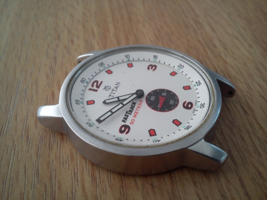 นาฬิกา TITAN