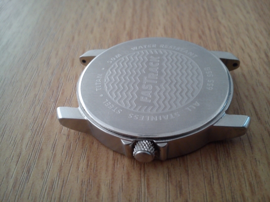 นาฬิกา TITAN