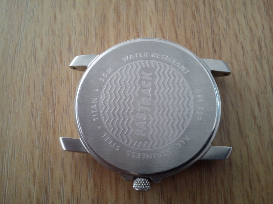 นาฬิกา TITAN