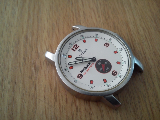 นาฬิกา TITAN