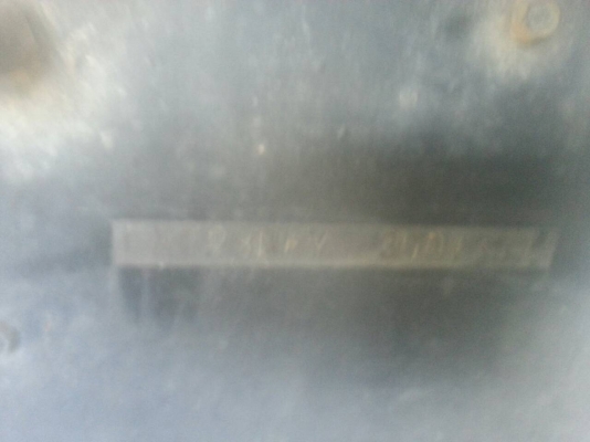 ขายรถบรรทุก 12 ล้อเทเลอร์ ISUZU ROCKY 240 แรงม้า ราคา 950000