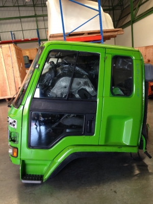 หัวรถบรรทุกFRR32JB