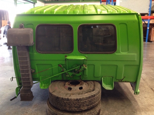 หัวรถบรรทุกFRR32JB