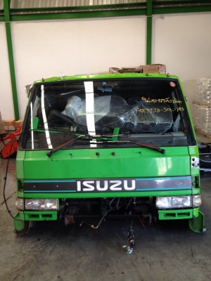 หัวรถบรรทุกFRR32JB