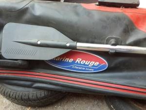 เรือเครื่องยามาฮ่า 15  แรง