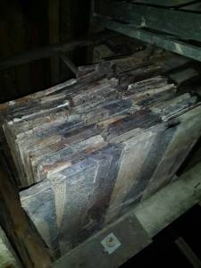 ไม้ชิงชัน