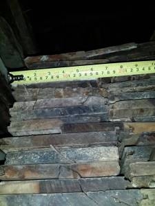 ไม้ชิงชัน