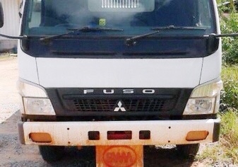 MITSUBISHI FUSO CANTER 150 HP 8C15 EURO3 ปี 56 หกล้อดั๊มพ์ รถสวยจัดใช้งานน้อย 12,900 กม. กระบะดั๊มพ์เหล็ก 5 ตันของสามมิตรความยาว 4.30 เมตรสภาพสวย เครื่องแน่นแรงดีสุดๆครับ ภายในเก๋งคอนโซลสวยครบ แอร์เย็น พวงมาลัยเพาเวอร์ ช่วงล่างใหญ่ 6 น็อต ยาง 7.50 ขอบ 16