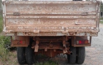 MITSUBISHI FUSO CANTER 150 HP 8C15 EURO3 ปี 56 หกล้อดั๊มพ์ รถสวยจัดใช้งานน้อย 12,900 กม. กระบะดั๊มพ์เหล็ก 5 ตันของสามมิตรความยาว 4.30 เมตรสภาพสวย เครื่องแน่นแรงดีสุดๆครับ ภายในเก๋งคอนโซลสวยครบ แอร์เย็น พวงมาลัยเพาเวอร์ ช่วงล่างใหญ่ 6 น็อต ยาง 7.50 ขอบ 16