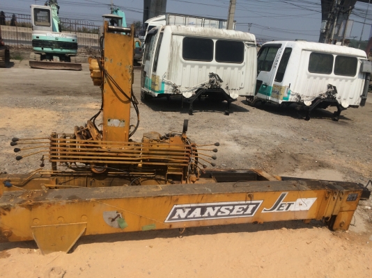 ขาย เครนติดรถบรรทุก ทาดาโน่ ไมด้า ยูนิค