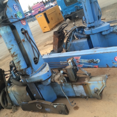 ขาย เครนติดรถบรรทุก ทาดาโน่ ไมด้า ยูนิค