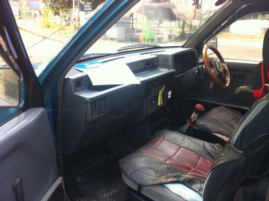 ขายออโรบอดี้ ปี38 ออฟชั้นครับราคาถูกๆ