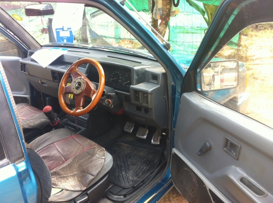 ขายออโรบอดี้ ปี38 ออฟชั้นครับราคาถูกๆ