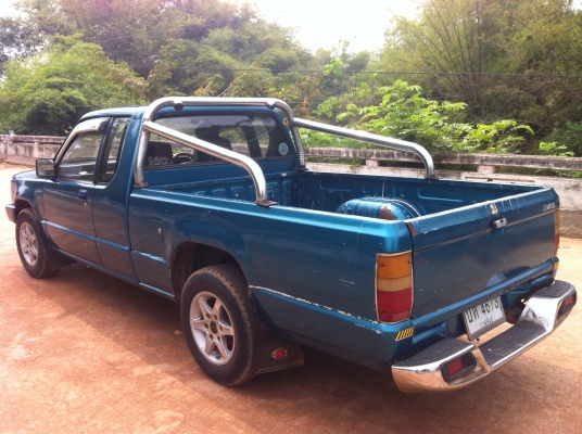 ขายออโรบอดี้ ปี38 ออฟชั้นครับราคาถูกๆ