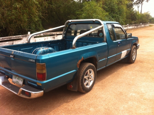 ขายออโรบอดี้ ปี38 ออฟชั้นครับราคาถูกๆ