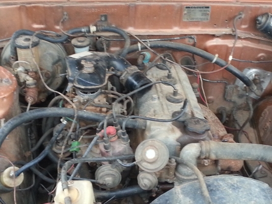 ขายโตโยต้า โคโรน่า tt133