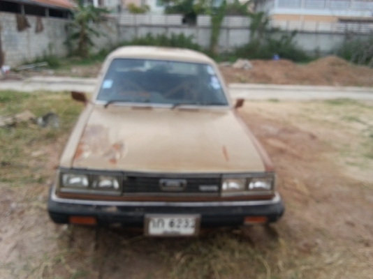 ขายโตโยต้า โคโรน่า tt133