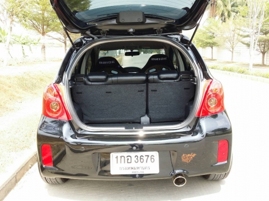 รถสวย แต่งพองาม