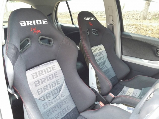 รถสวย แต่งพองาม