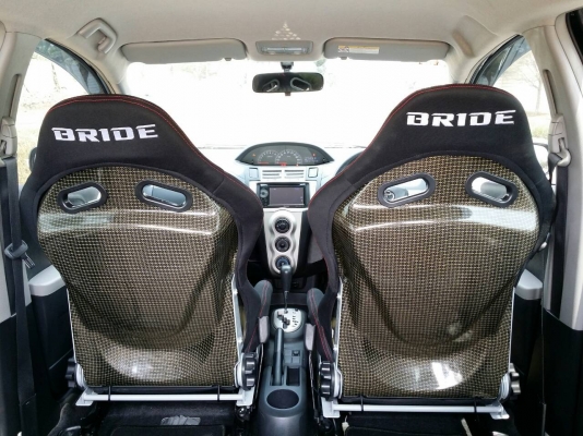 รถสวย แต่งพองาม