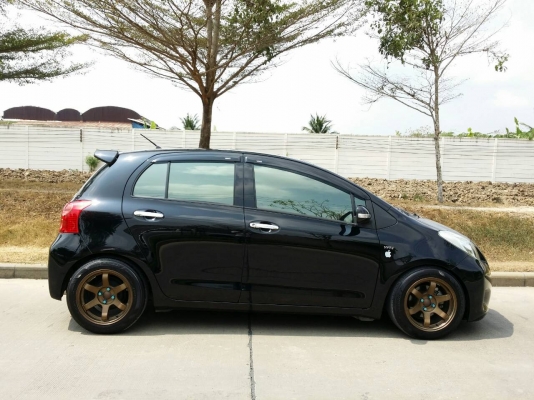 รถสวย แต่งพองาม