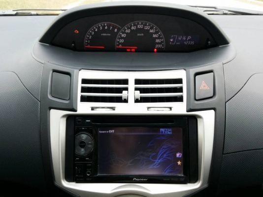 รถสวย แต่งพองาม