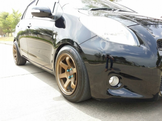 รถสวย แต่งพองาม