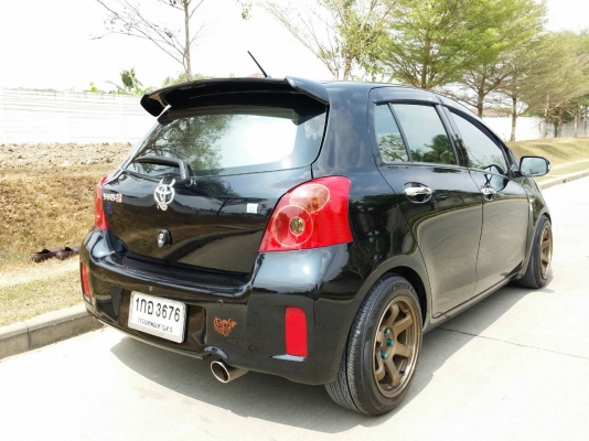 รถสวย แต่งพองาม