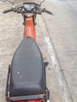 ถูกกว่าจักรยานBelle Rเครื่องเดิมดีมากสภาพเดิมราคาเบา