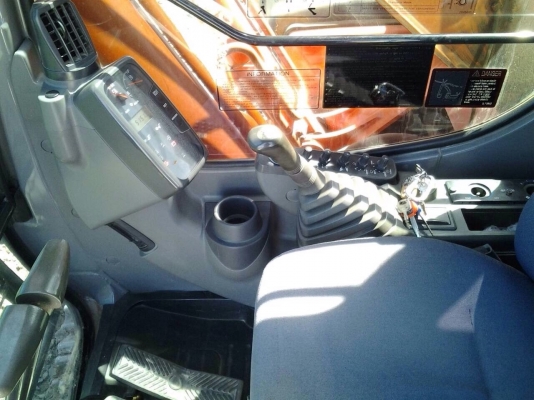 ขายHITACHI ZX200