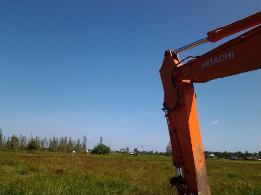 ขายHITACHI ZX200