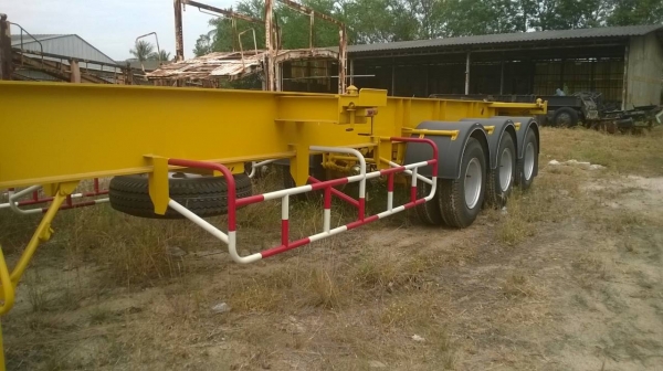 ขายหางก้าง3เพลาRCK ใหม่ ล้างสต๊อก ขายหางก้าง3เพลาRCK ใหม่ ล้างสต๊อก