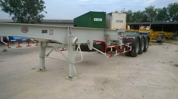 ขายหางก้าง3เพลาRCK ใหม่ ล้างสต๊อก ขายหางก้าง3เพลาRCK ใหม่ ล้างสต๊อก