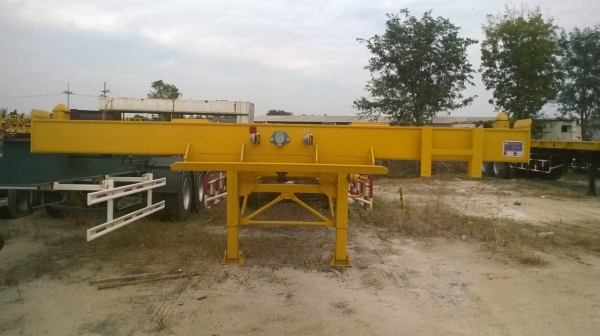 ขายหางก้าง3เพลาRCK ใหม่ ล้างสต๊อก ขายหางก้าง3เพลาRCK ใหม่ ล้างสต๊อก